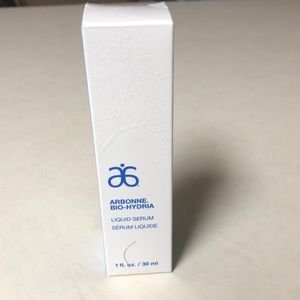 Arbonne Bio-Hydria Liquid Serum